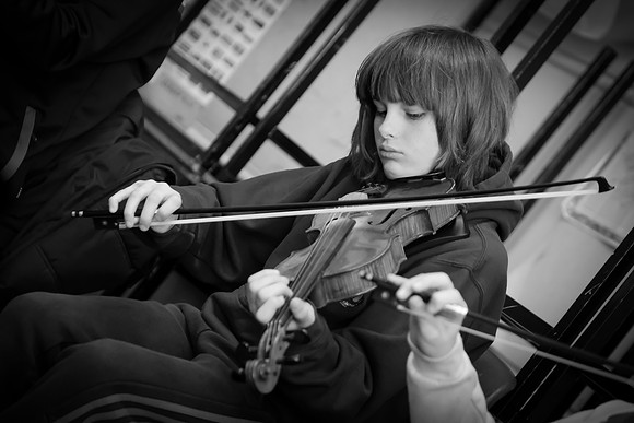 56 Roscommon Fleadh 4th April