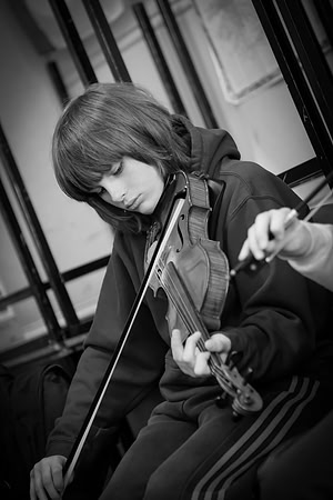 55 Roscommon Fleadh 4th April