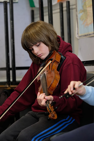 54 Roscommon Fleadh 4th April