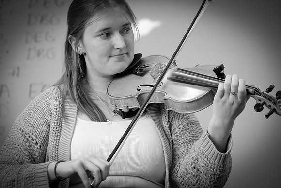 57 Roscommon Fleadh 4th April