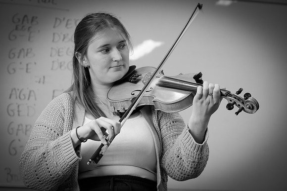 58 Roscommon Fleadh 4th April