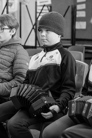 64 Roscommon Fleadh 4th April