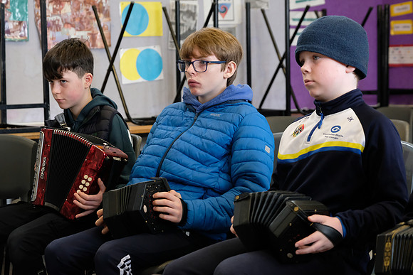 63 Roscommon Fleadh 4th April