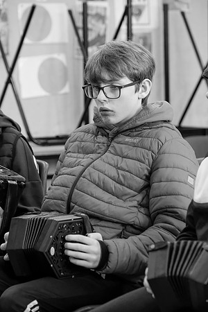 65 Roscommon Fleadh 4th April