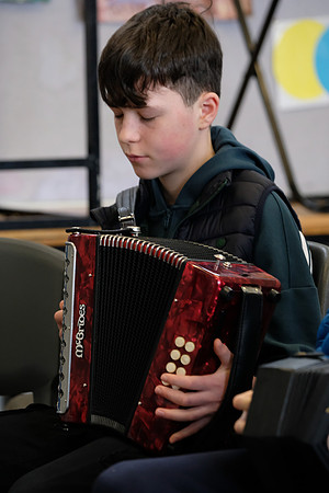 68 Roscommon Fleadh 4th April