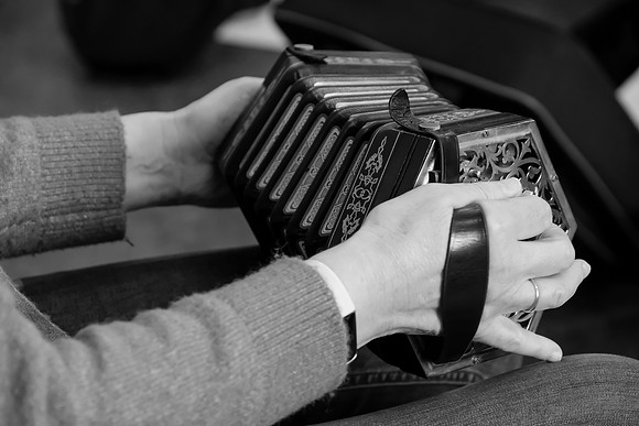 72 Roscommon Fleadh 4th April