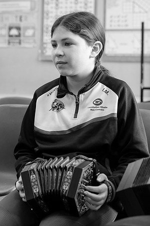 75 Roscommon Fleadh 4th April