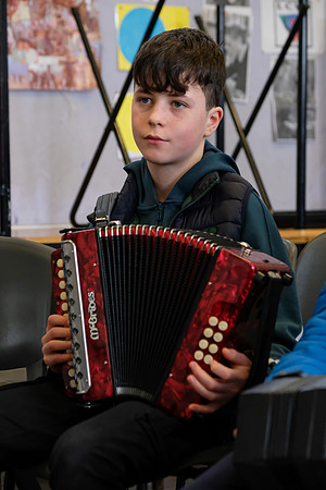 74 Roscommon Fleadh 4th April
