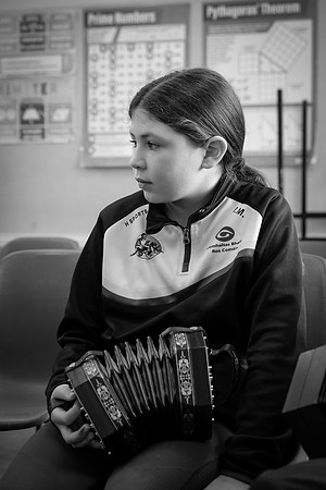 78 Roscommon Fleadh 4th April