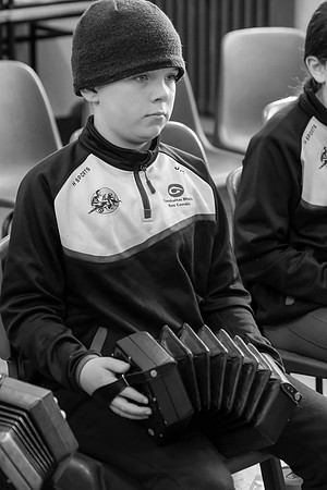 79 Roscommon Fleadh 4th April