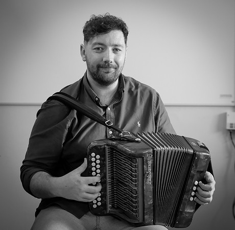 86 Roscommon Fleadh 4th April