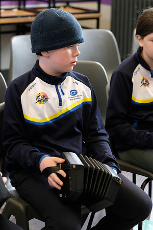 83 Roscommon Fleadh 4th April