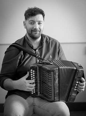 84 Roscommon Fleadh 4th April