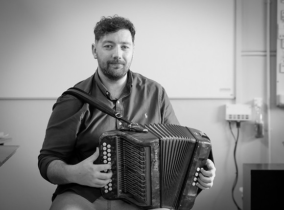 85 Roscommon Fleadh 4th April