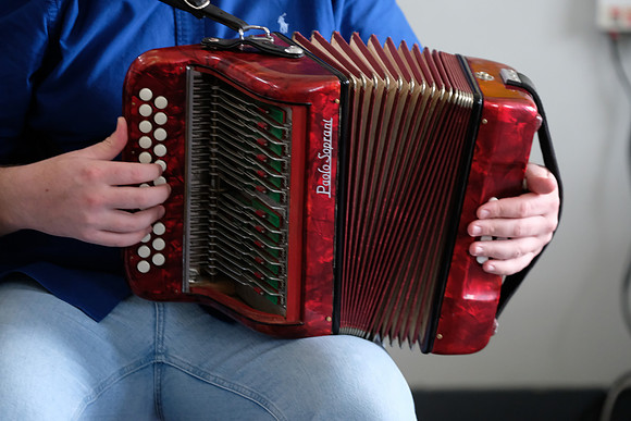 93 Roscommon Fleadh 4th April