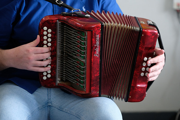 94 Roscommon Fleadh 4th April