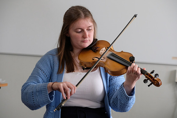 100 Roscommon Fleadh 4th April