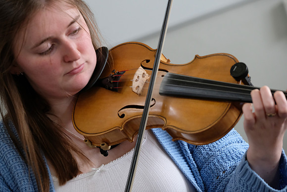 105 Roscommon Fleadh 4th April