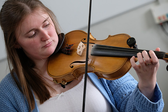 106 Roscommon Fleadh 4th April