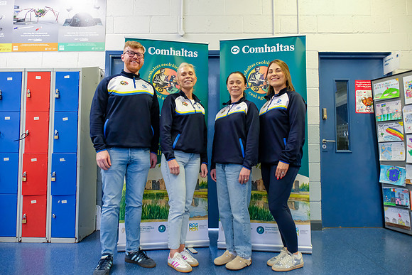 109 Roscommon Fleadh 4th April