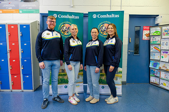 108 Roscommon Fleadh 4th April