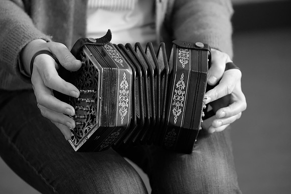 114 Roscommon Fleadh 4th April