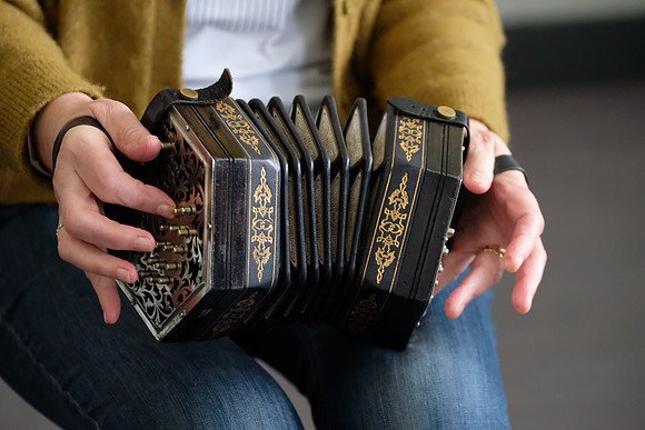 115 Roscommon Fleadh 4th April