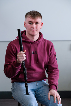 119 Roscommon Fleadh 4th April