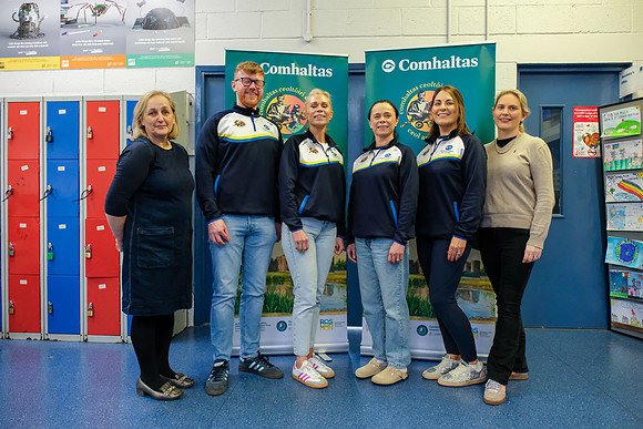 118 Roscommon Fleadh 4th April