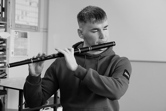 122 Roscommon Fleadh 4th April