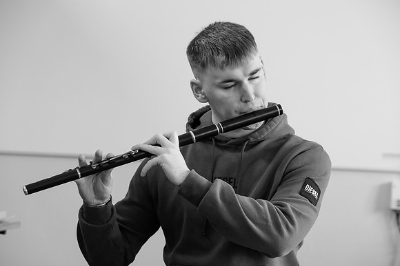 126 Roscommon Fleadh 4th April