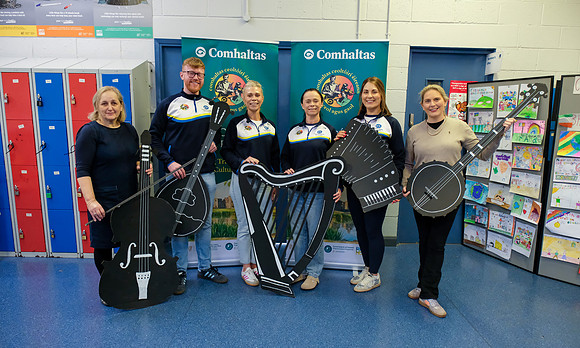 124 Roscommon Fleadh 4th April