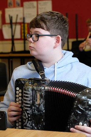 133 Roscommon Fleadh 4th April