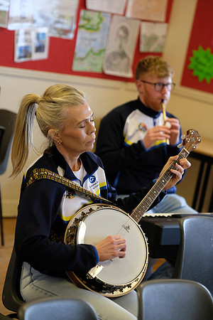 138 Roscommon Fleadh 4th April
