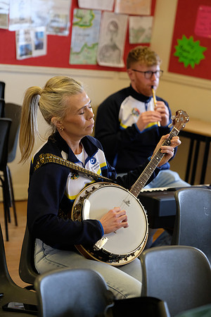 139 Roscommon Fleadh 4th April
