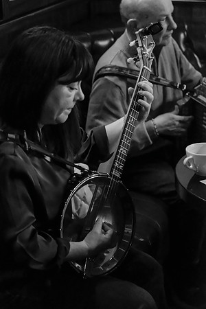 141 Roscommon Fleadh 4th April