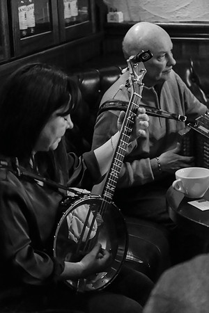 142 Roscommon Fleadh 4th April