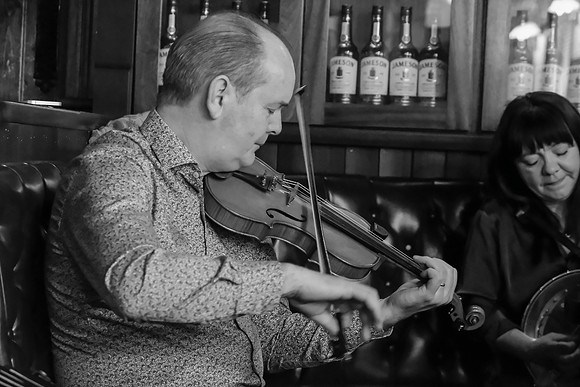 143 Roscommon Fleadh 4th April