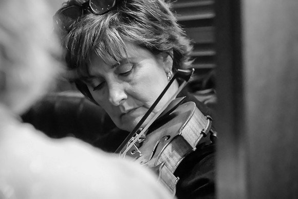 144 Roscommon Fleadh 4th April