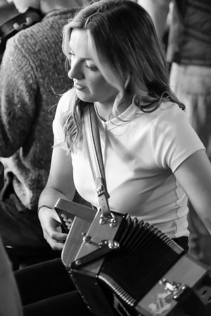 147 Roscommon Fleadh 4th April