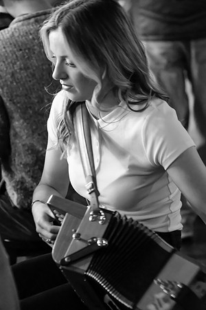 148 Roscommon Fleadh 4th April