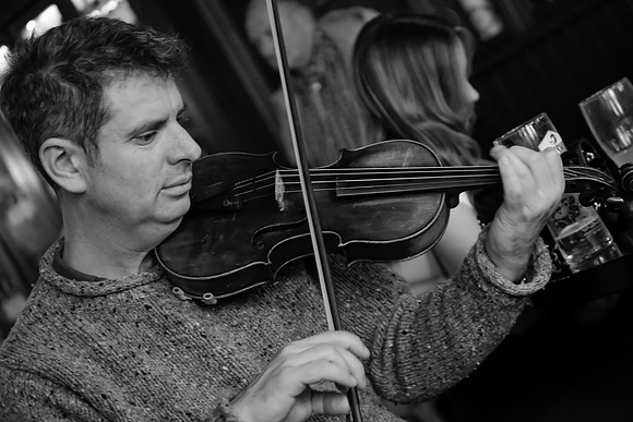 154 Roscommon Fleadh 4th April
