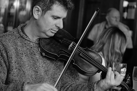 153 Roscommon Fleadh 4th April