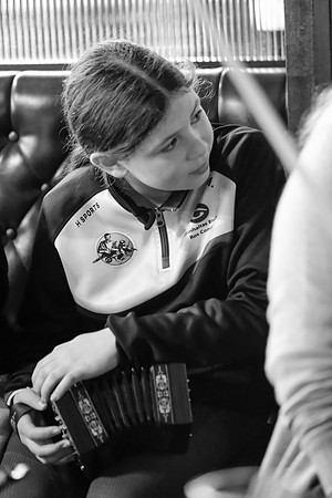 157 Roscommon Fleadh 4th April