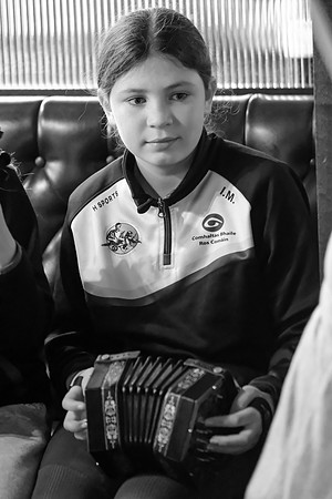 159 Roscommon Fleadh 4th April