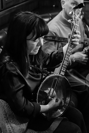 163 Roscommon Fleadh 4th April