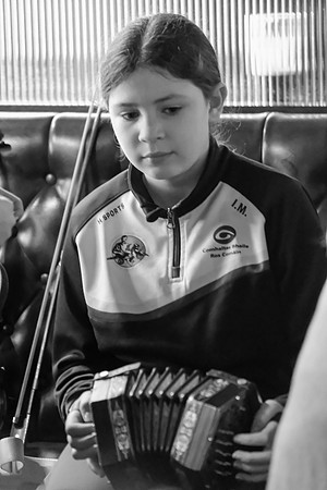 161 Roscommon Fleadh 4th April