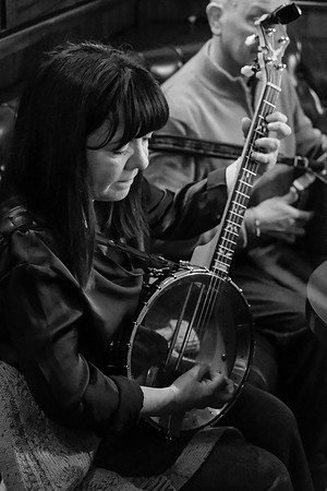 162 Roscommon Fleadh 4th April