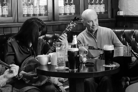 165 Roscommon Fleadh 4th April