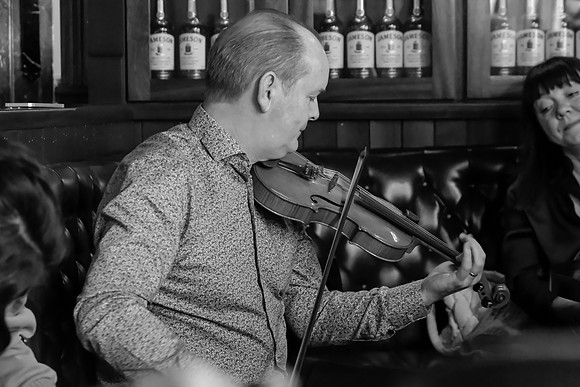 166 Roscommon Fleadh 4th April